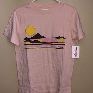 Brand new wrangler-t